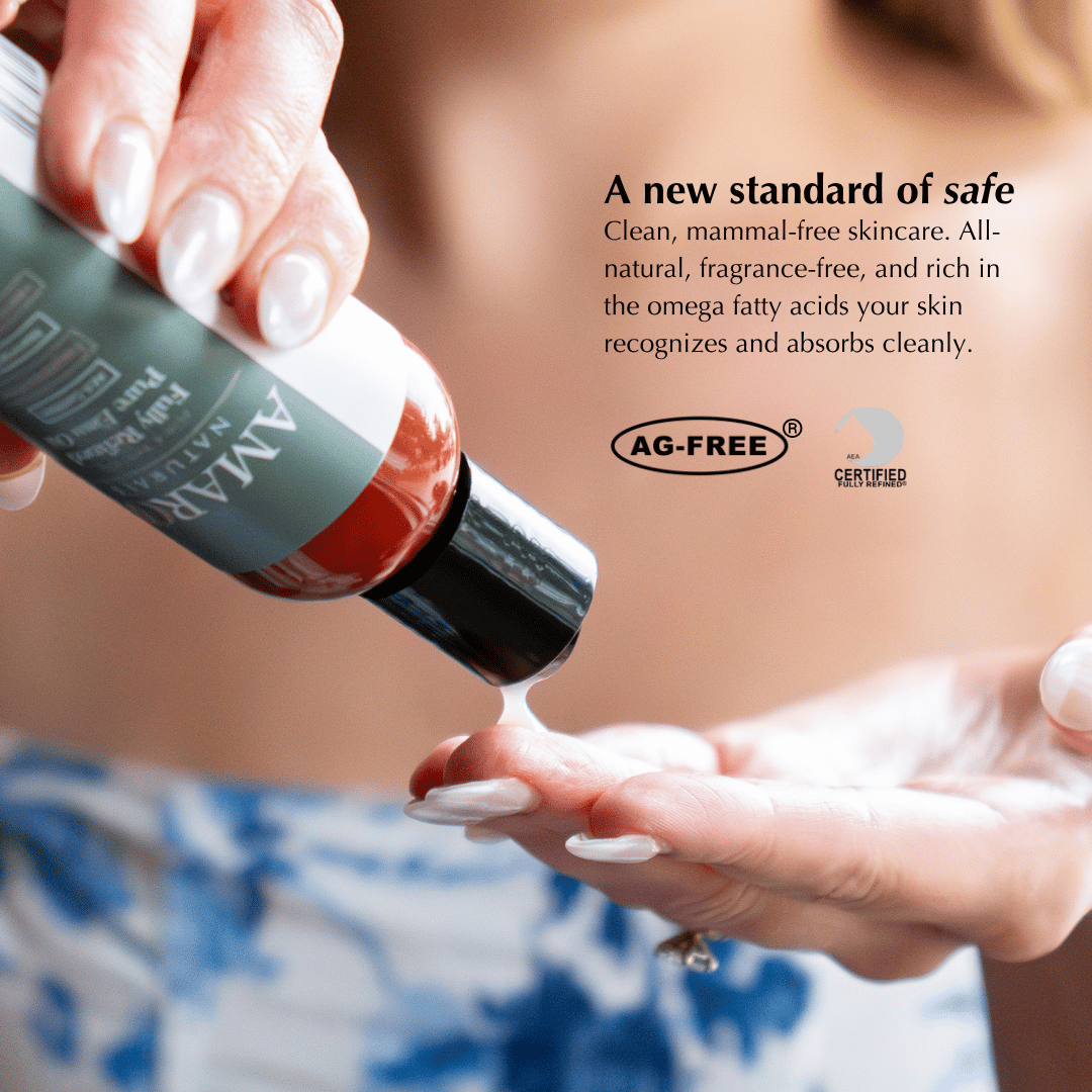 Pure Emu Oil